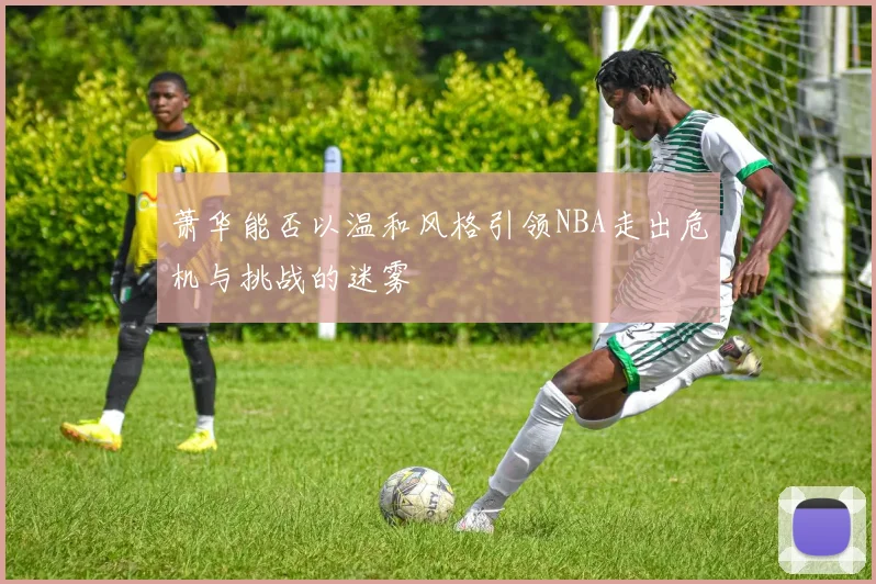 萧华能否以温和风格引领NBA走出危机与挑战的迷雾